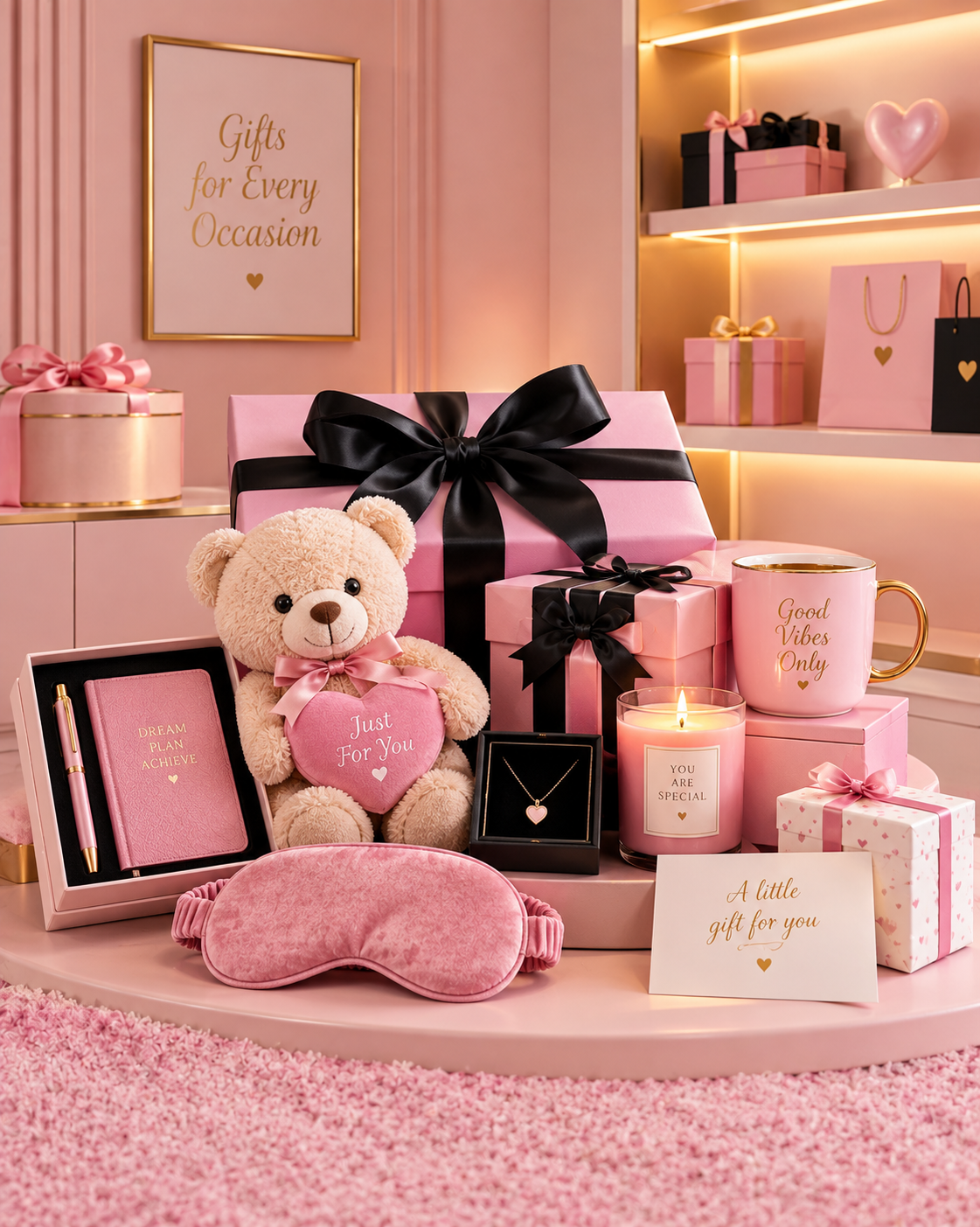 Gifts