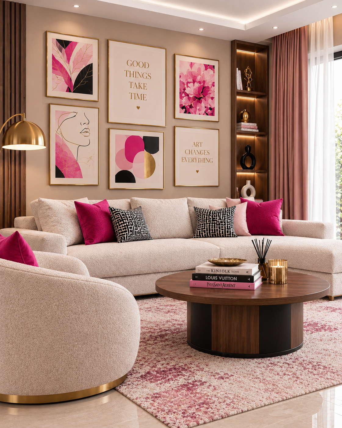 Home Decor