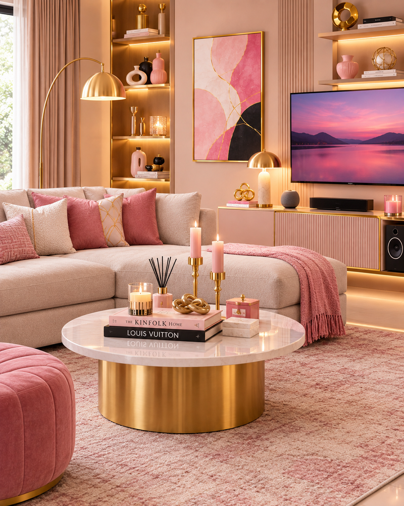 Home Decor