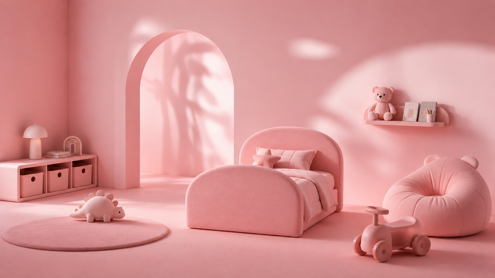Top Picks for Kids' Room
