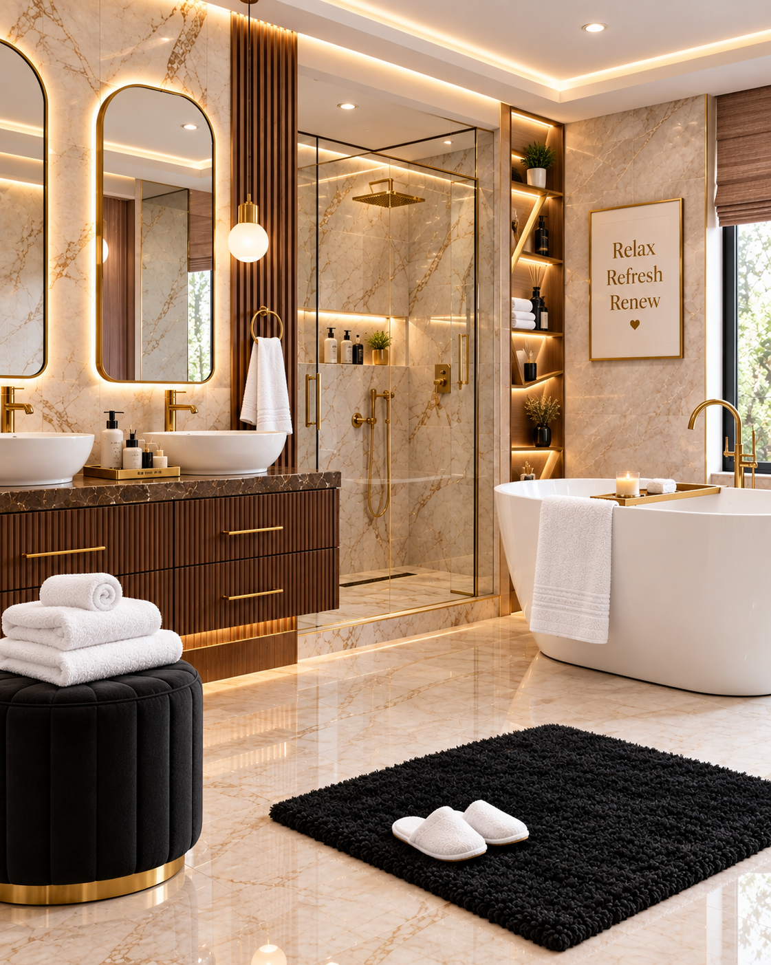 Bath