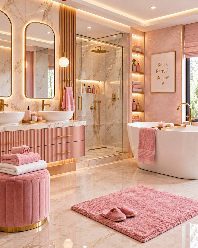 Bath