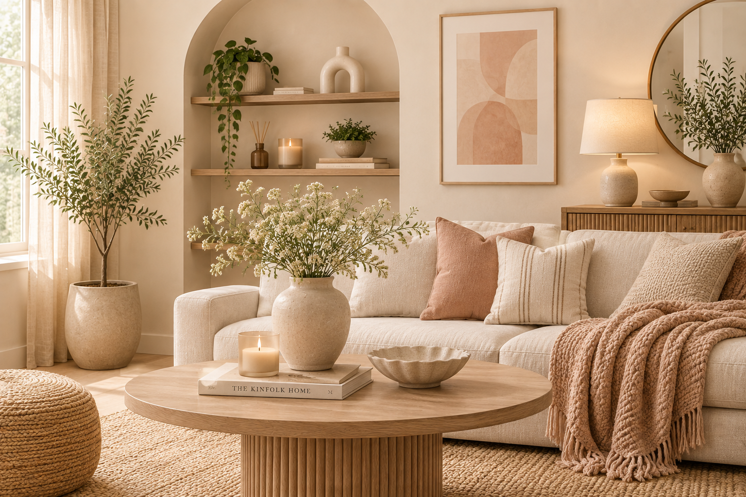 Home Decor