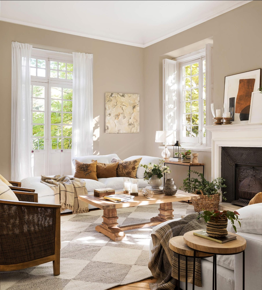 All Home Decor