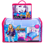 Disney Hannah Montana Born to Rock Full Bedding & Sheet Set