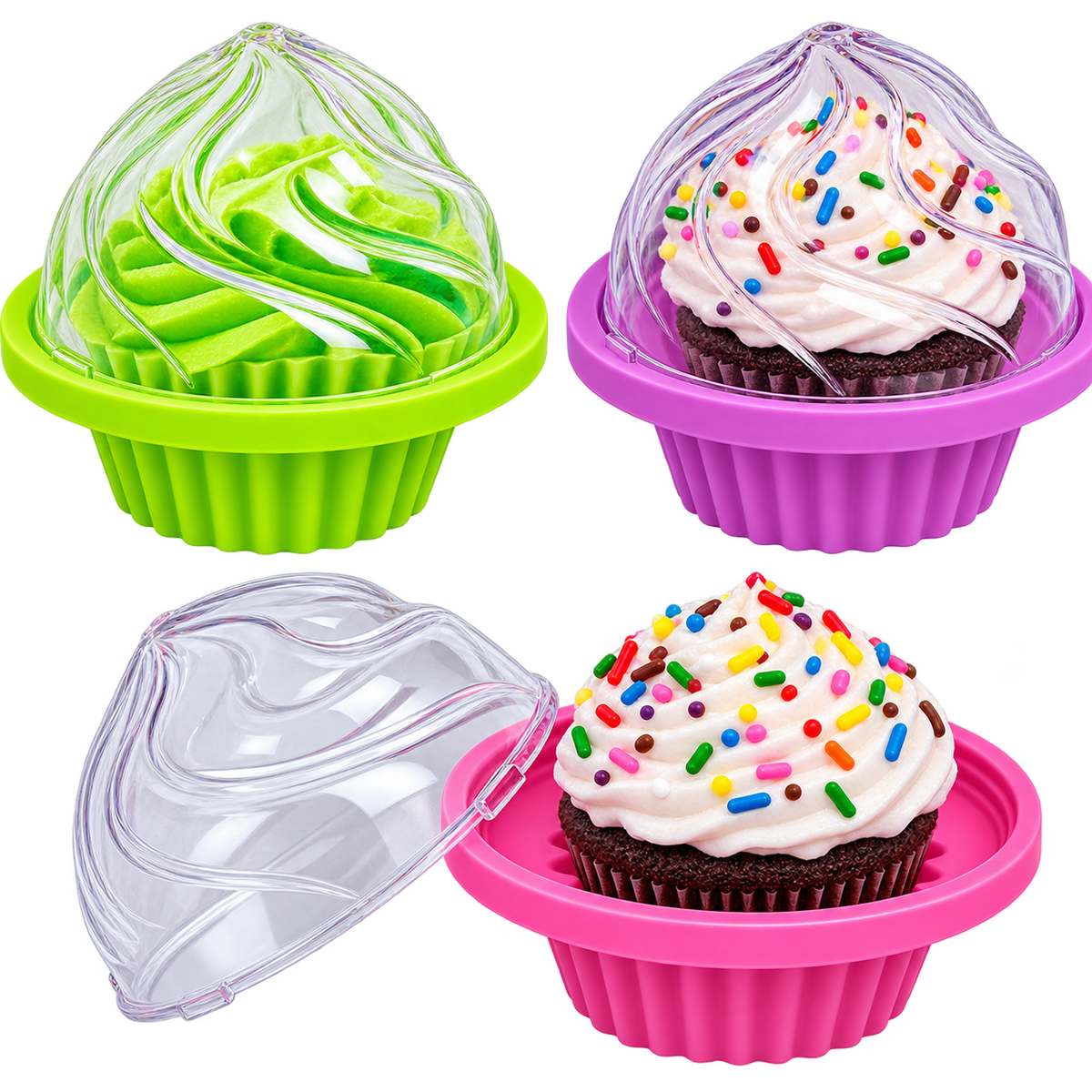 Cupcake Holder