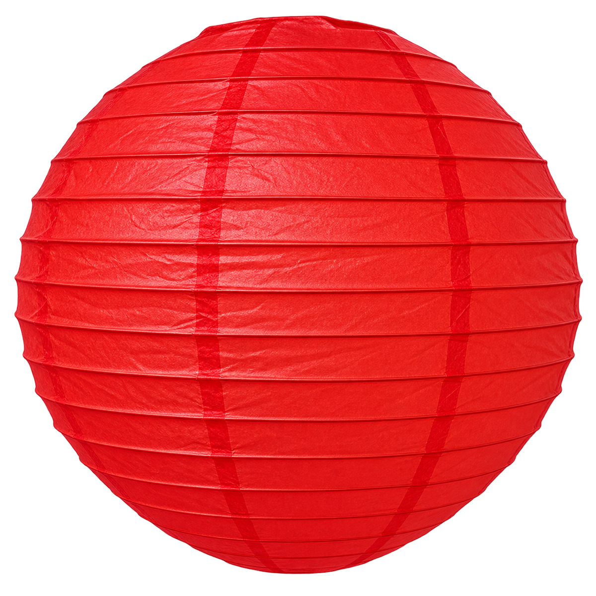 Colorful Paper Lanterns