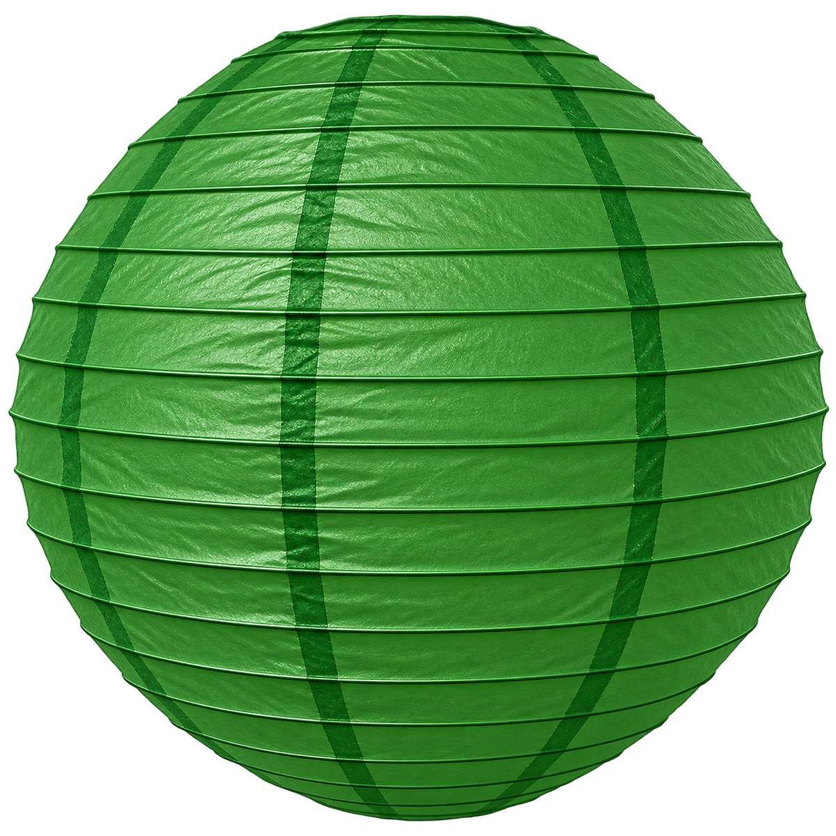 Colorful Paper Lanterns