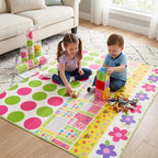Circo Kids' Play Mat