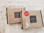Nautica Crew Classic Collection King Sheet Set