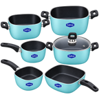 Nonstick Cookware Set