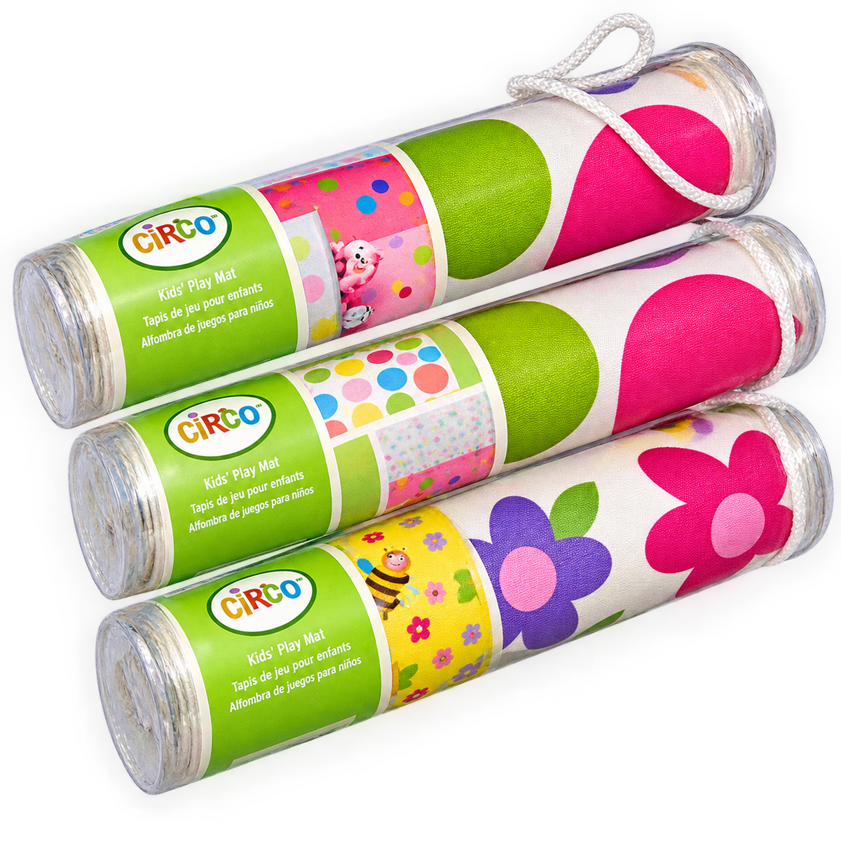 Circo Kids' Play Mat