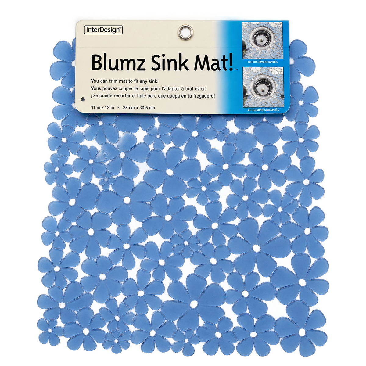 Plastic Sink Protector Mat