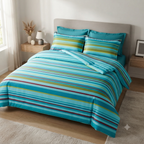 Vianney Comforter Set