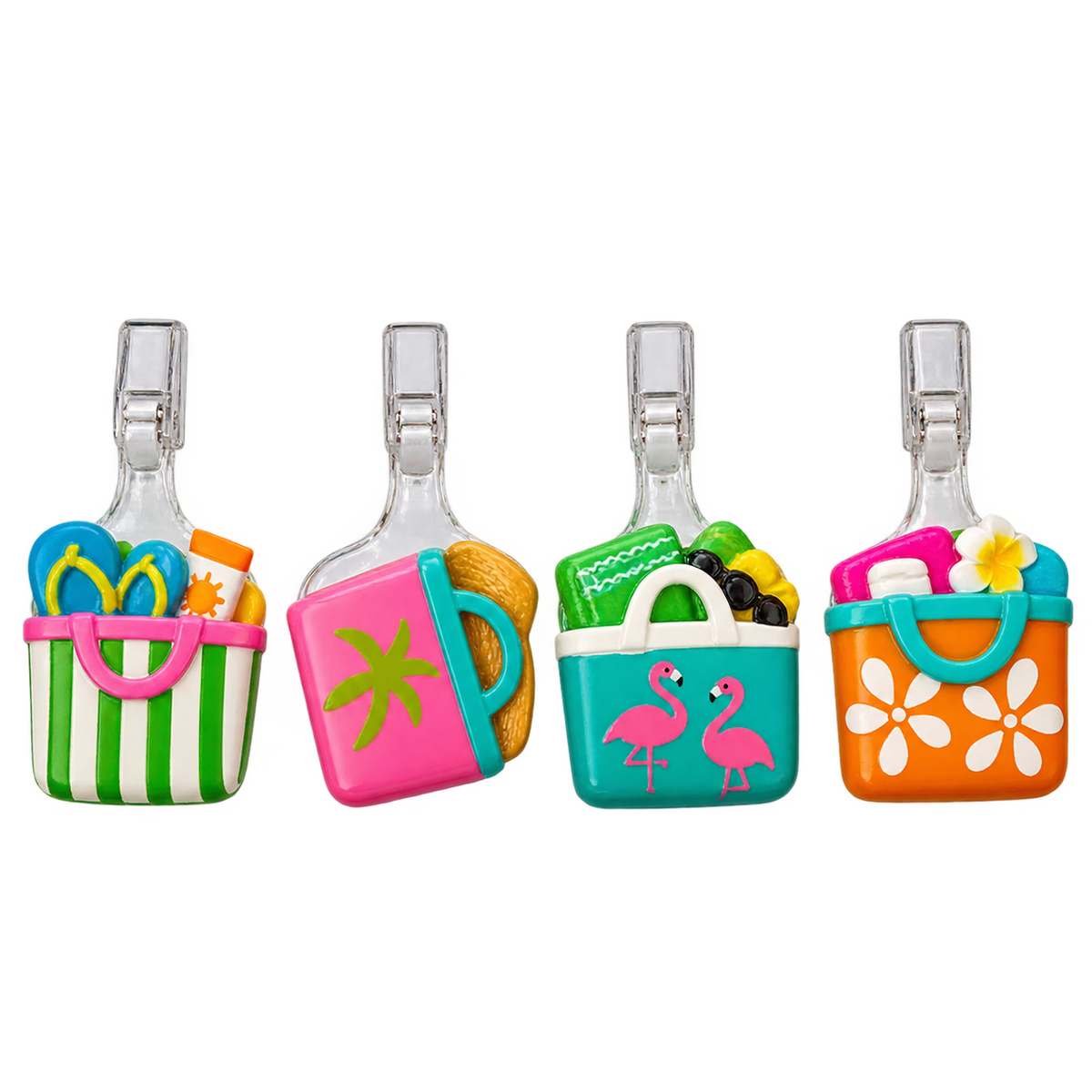 Table cloth weights