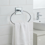 Metal Towel Ring