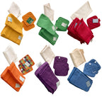 Kitchen Towel & Pot Holder Set