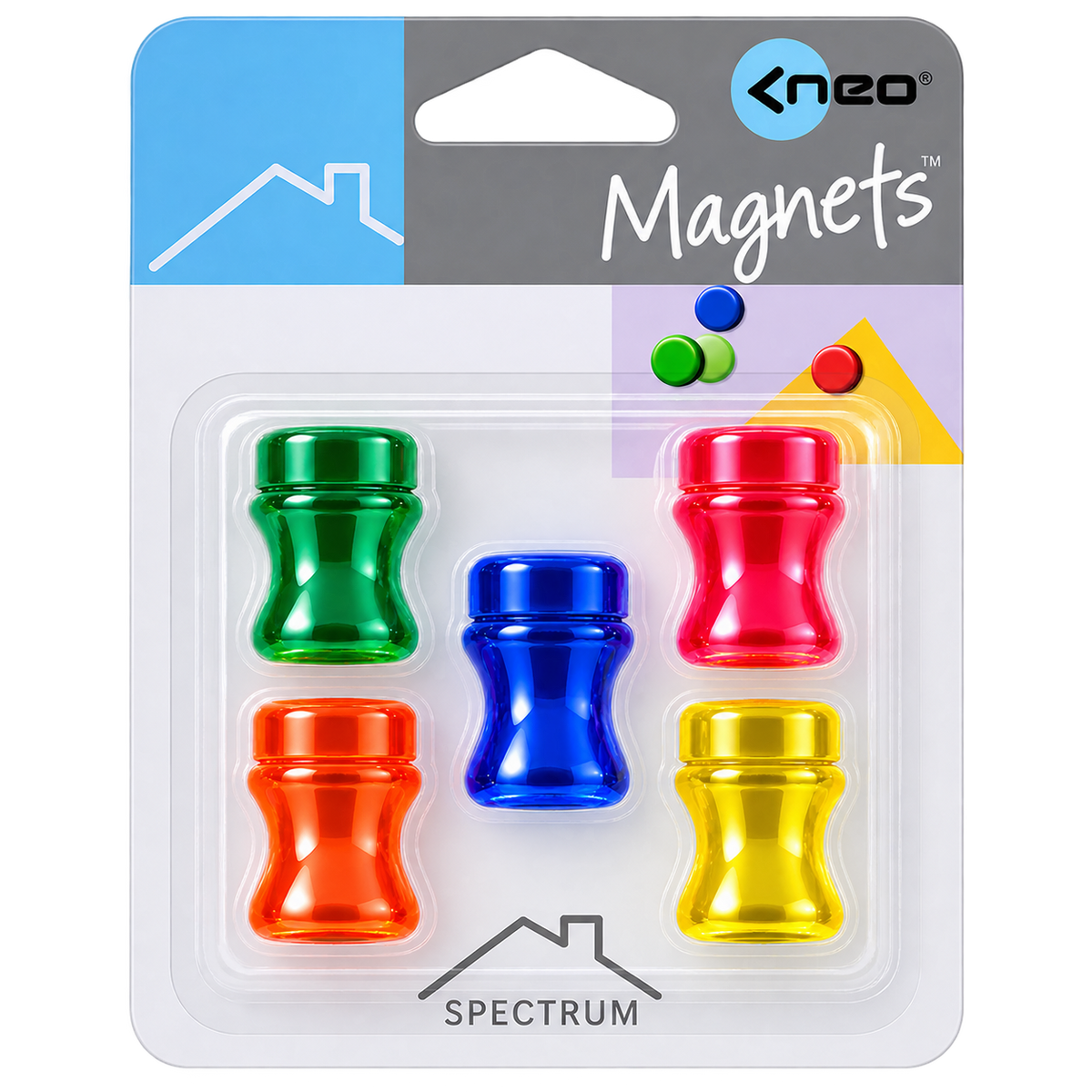 Home & Office Decorative Magnets