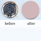 Reston Lloyd Stove Burner Cover