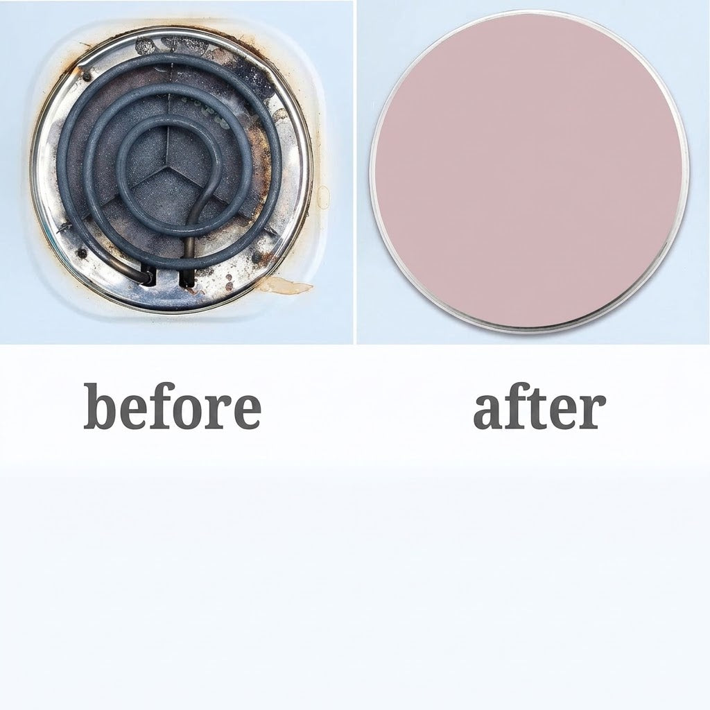 Reston Lloyd Stove Burner Cover