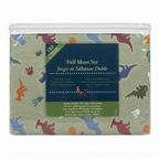Lil Sport Full Sheet Set