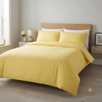 Colour Match King Size Duvet set