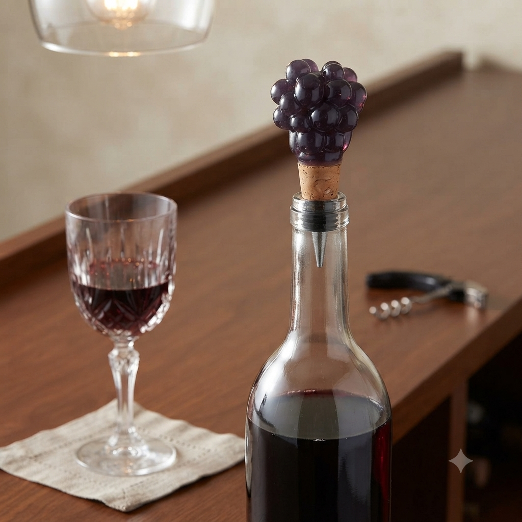Bottle Stopper