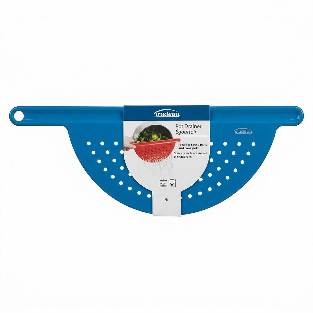 Cooking strainer