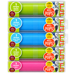 Wall Pops Stick & Remove Wallpaper Strips Crafting Vinyl