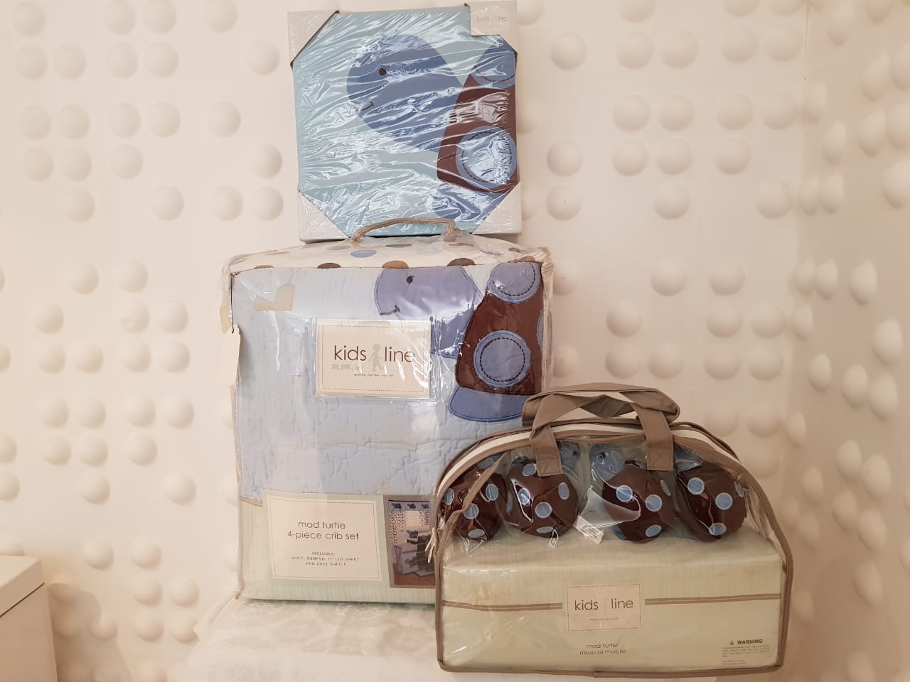 Example Products