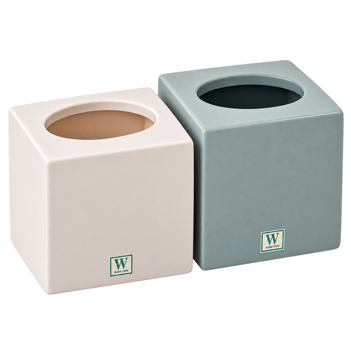 Tissue Box
