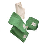 Kitchen Towel & Pot Holder Set