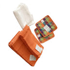 Kitchen Towel & Pot Holder Set