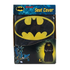 Batman Seat Cover