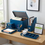 Cargo Casual Home & Office Desk Organizer