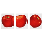 Apple art