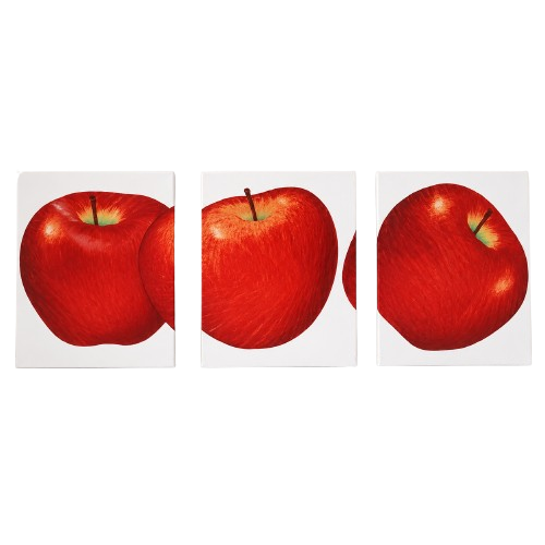 Apple art