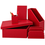 Office Desktop Organizers