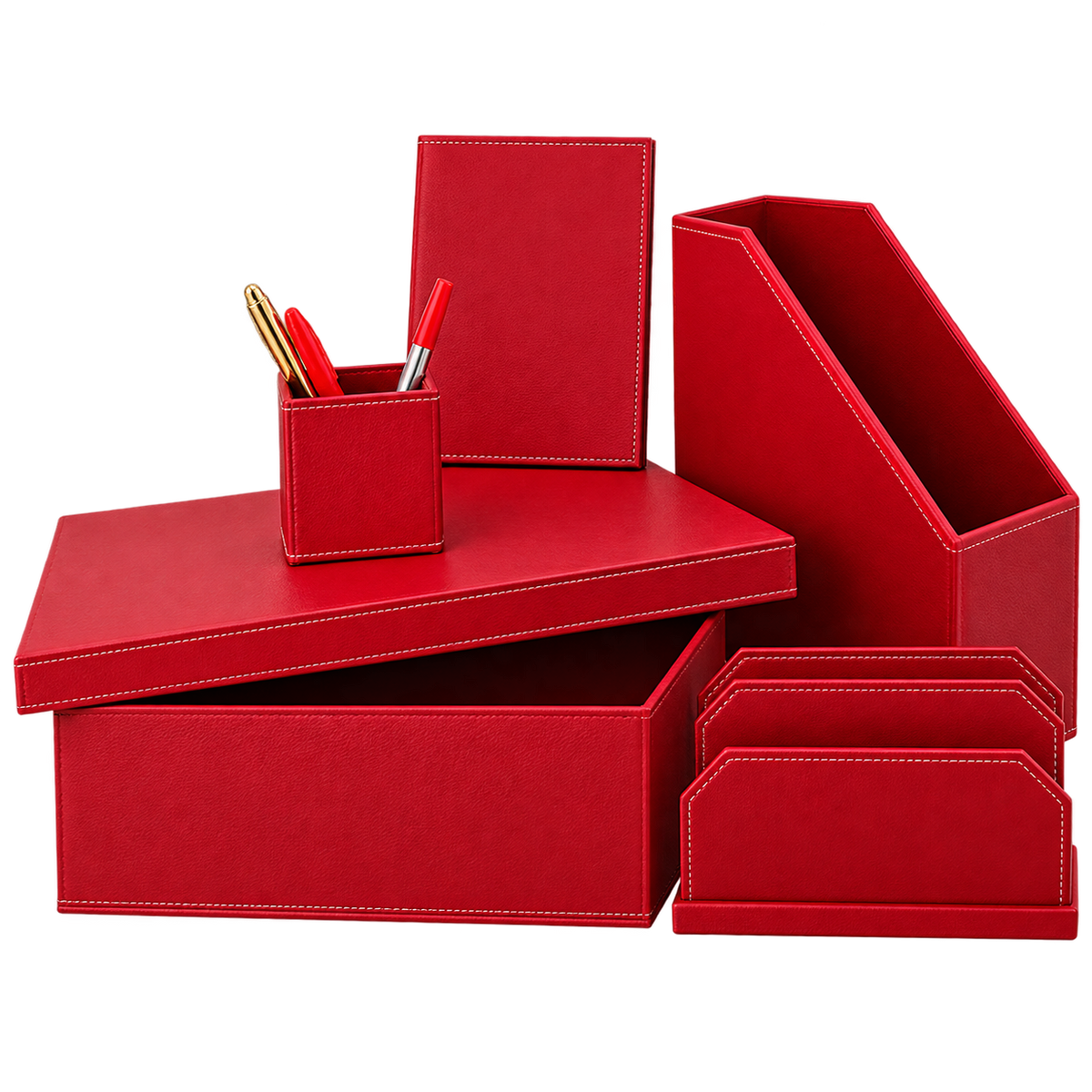 Office Desktop Organizers