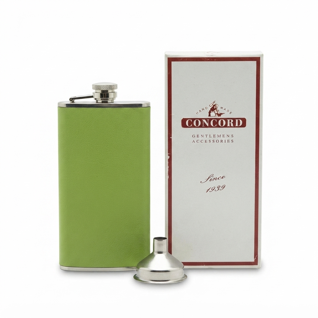 Concord Flask