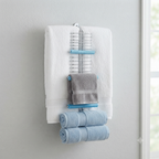Large Wall Towel Rack