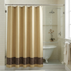 Romana Shower Curtain