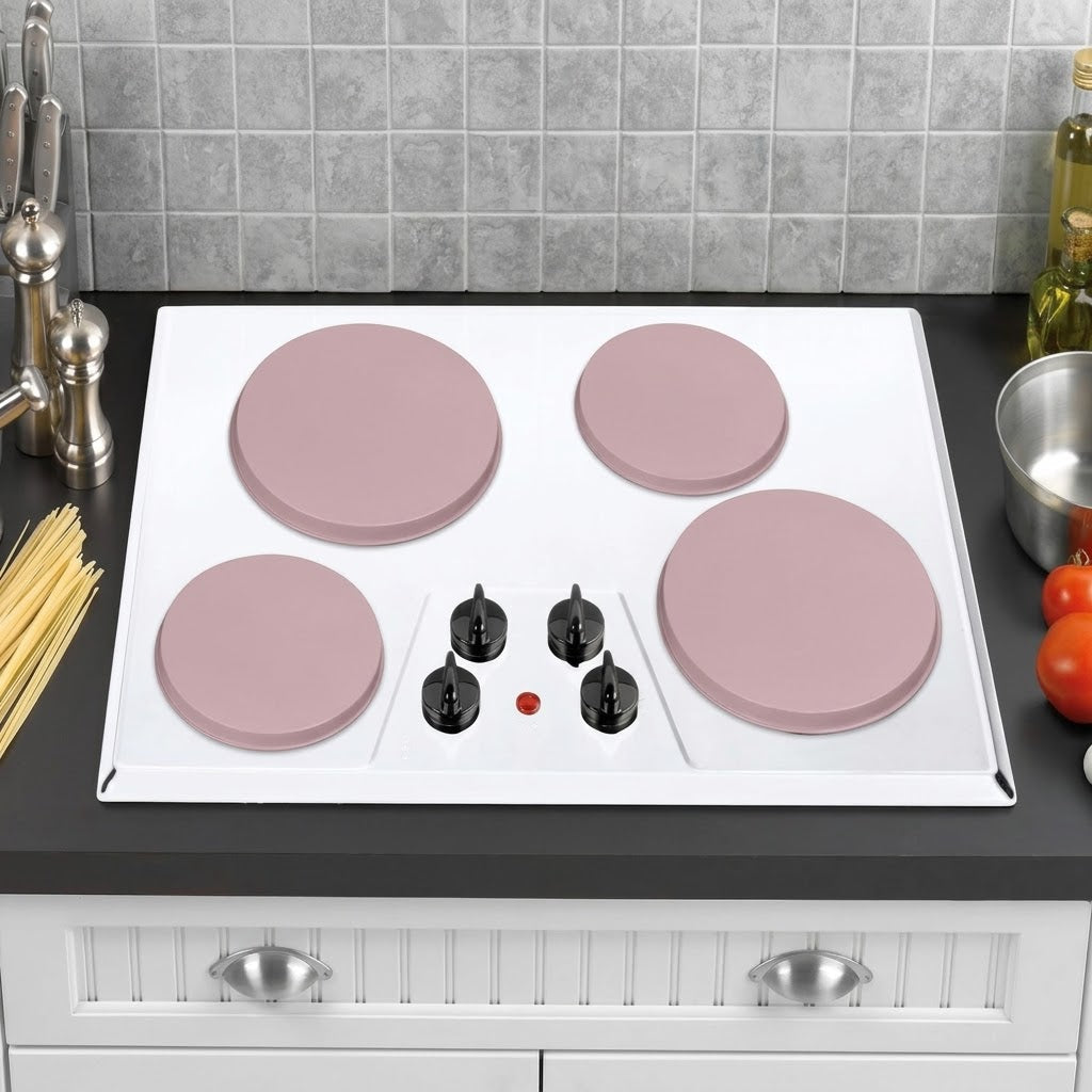 Reston Lloyd Stove Burner Cover