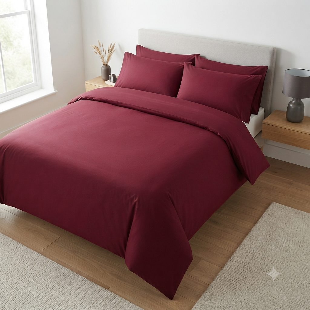 Sleep King Size Duvet Cover