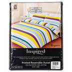 Regatta Duvet Set
