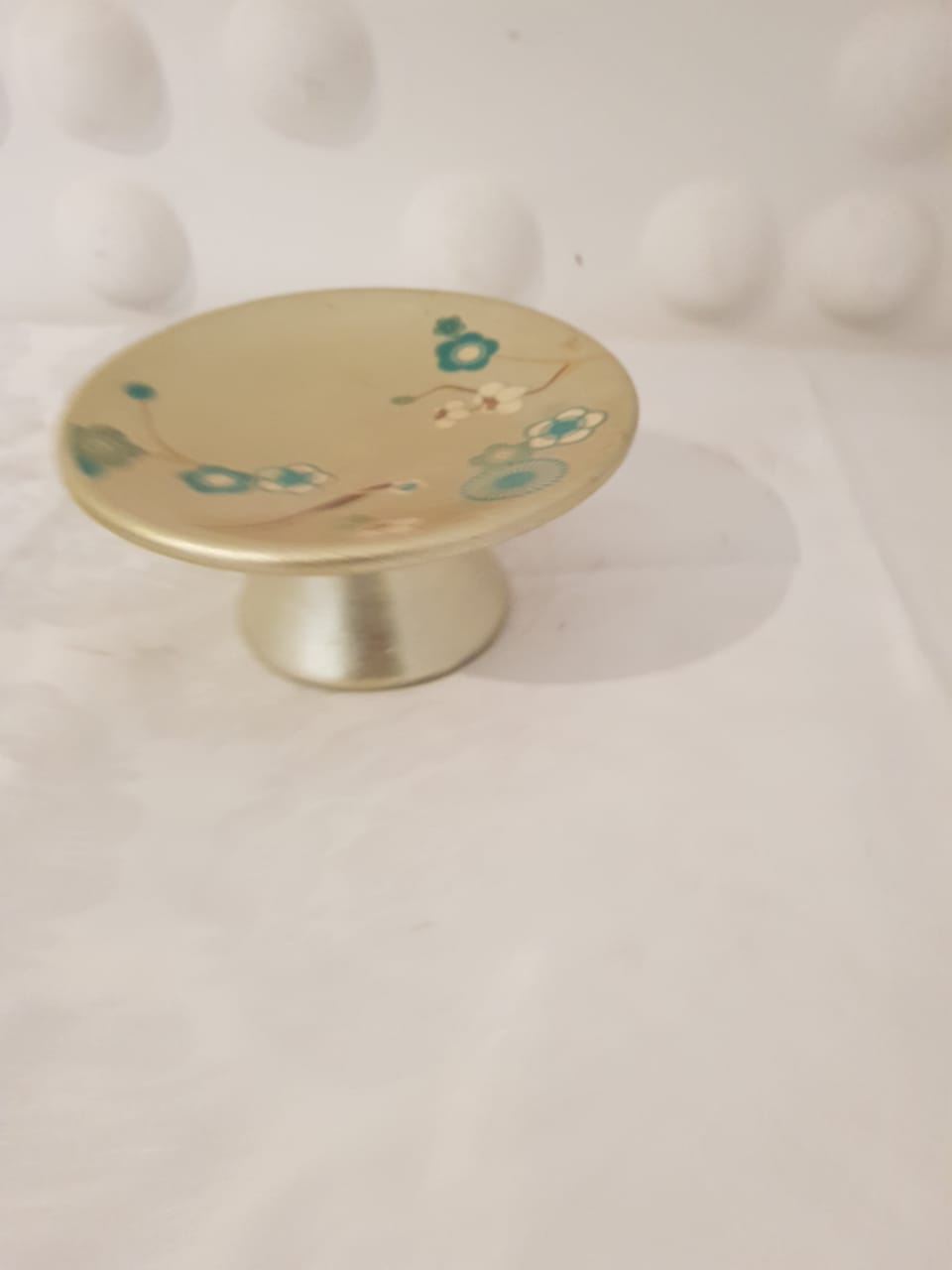 Candle holder