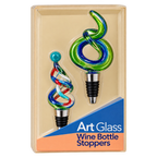 Wine Bottle Stoppers