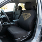 Superman Seat Cover