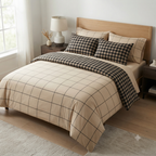 Hillcrest Queen Sheet Set 310 Thread Count