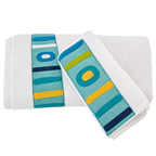 Bath towels